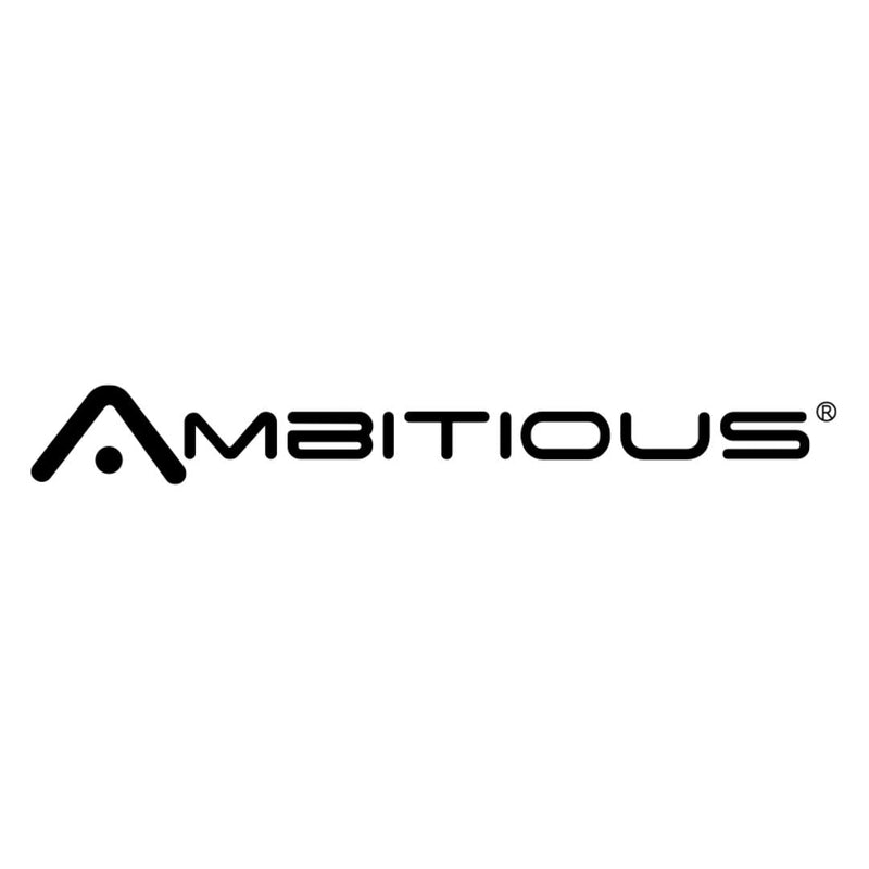 Ambitious