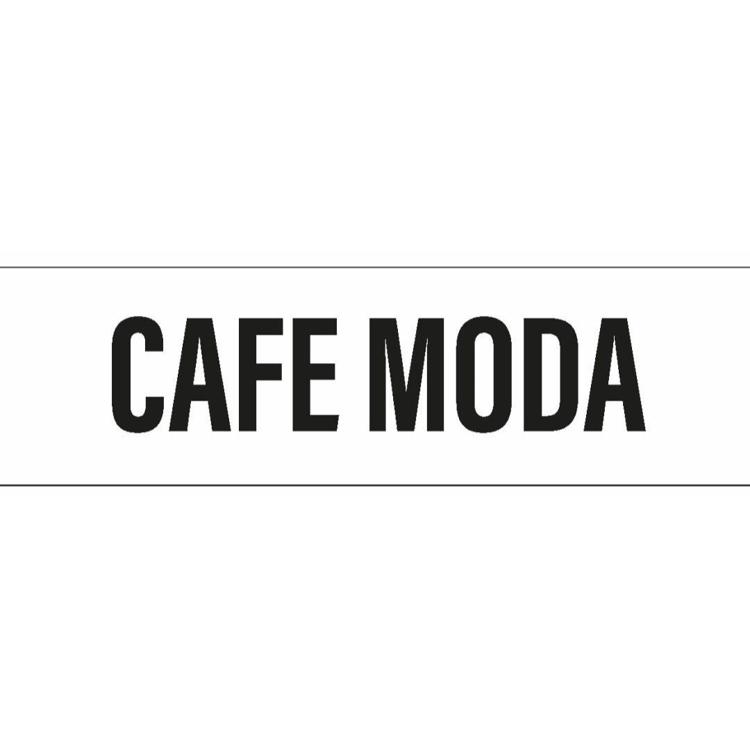 Cafe Moda