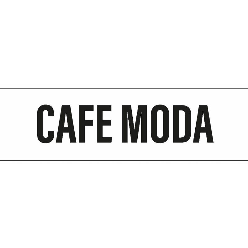 Cafe Moda