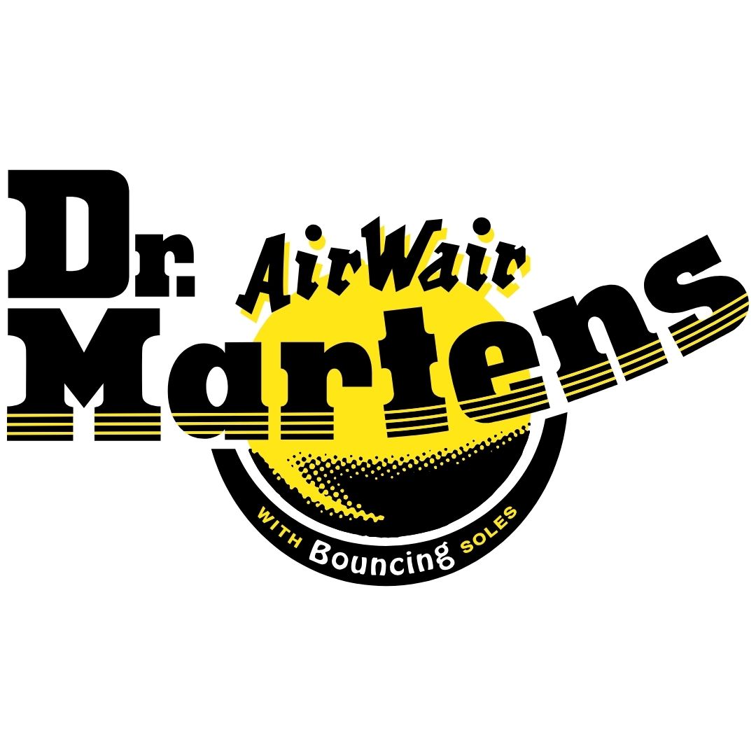 Dr. Martens