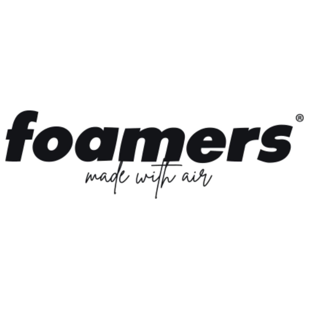 Foamers