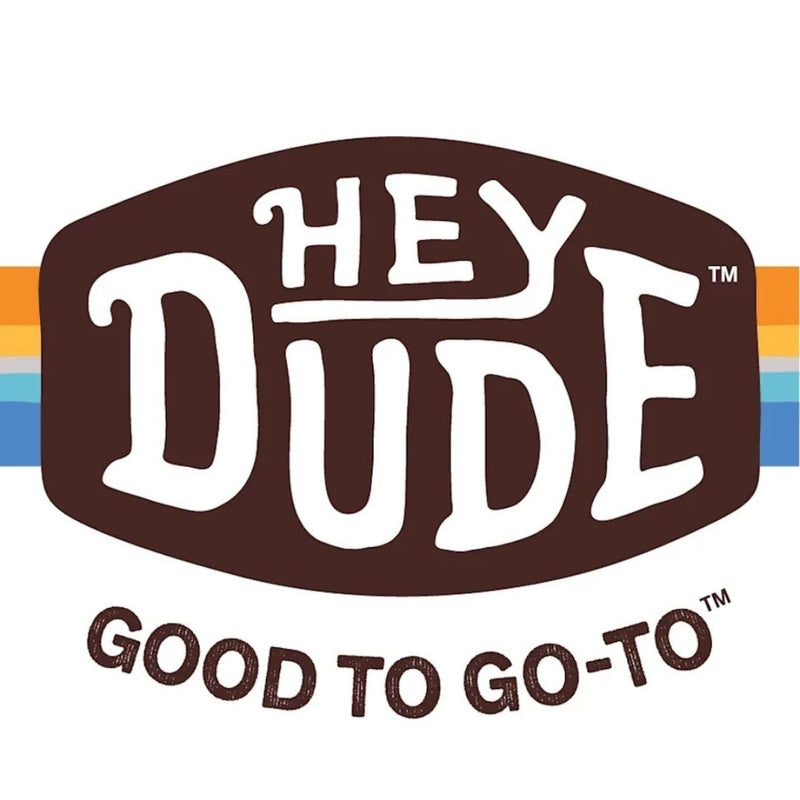 Hey Dude