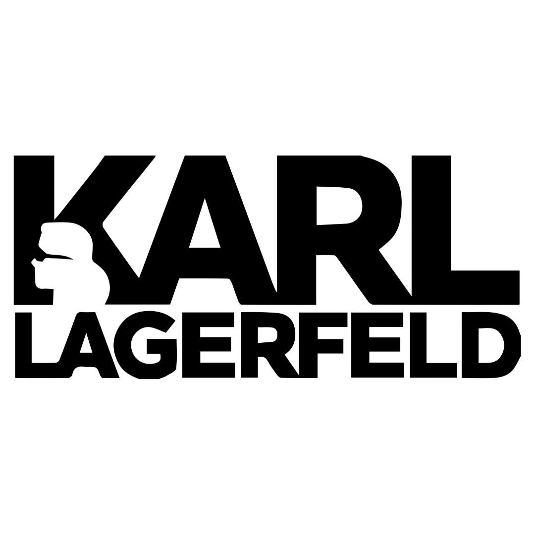 Karl Lagerfeld