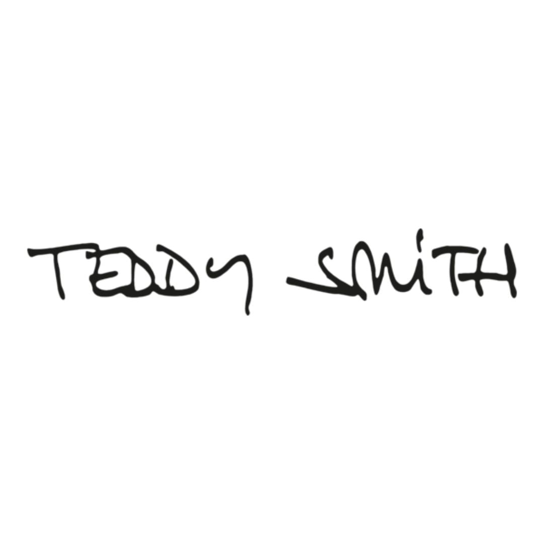 Teddy Smith