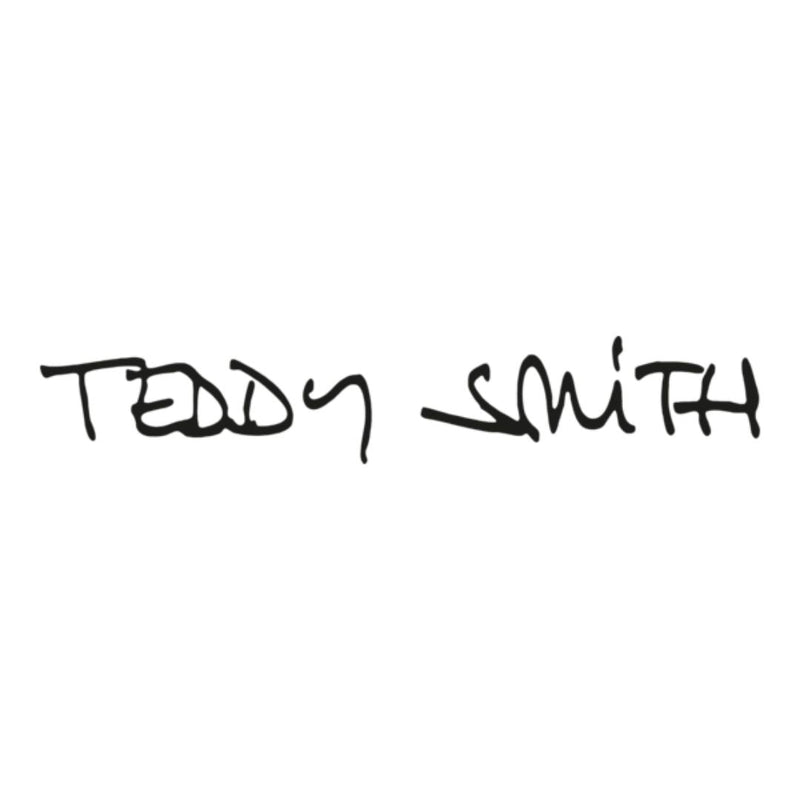 Teddy Smith