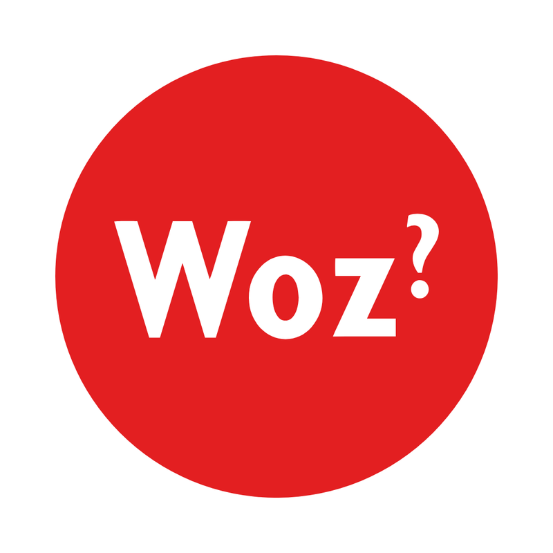 WOZ