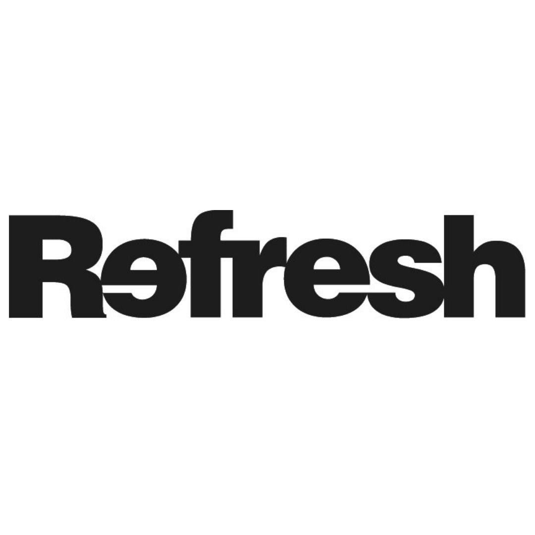 Refresh