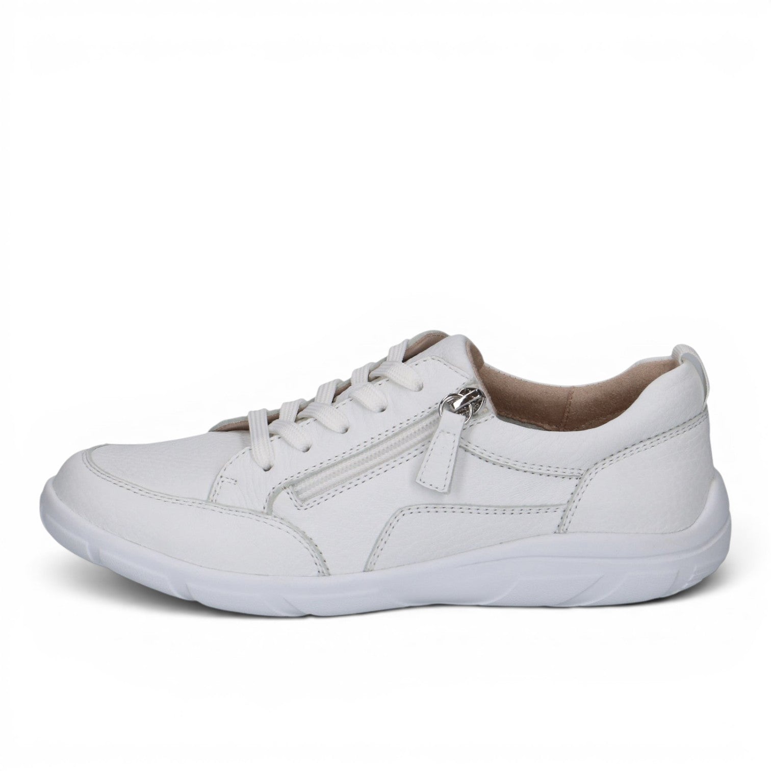 Caprice 9/9-23600 - Valge