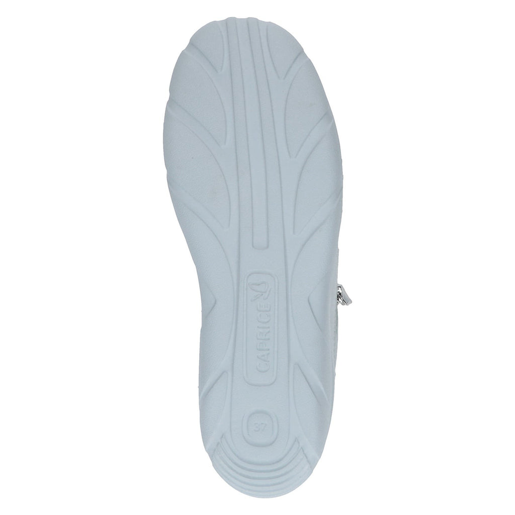 Caprice 9/9-23600 - Valge