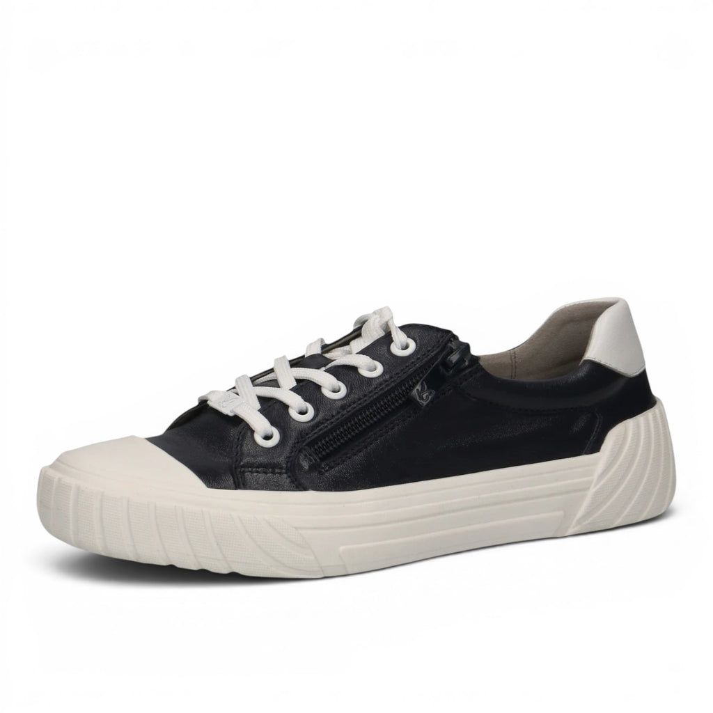 Caprice 9/9-23737/20 - Tume sinine