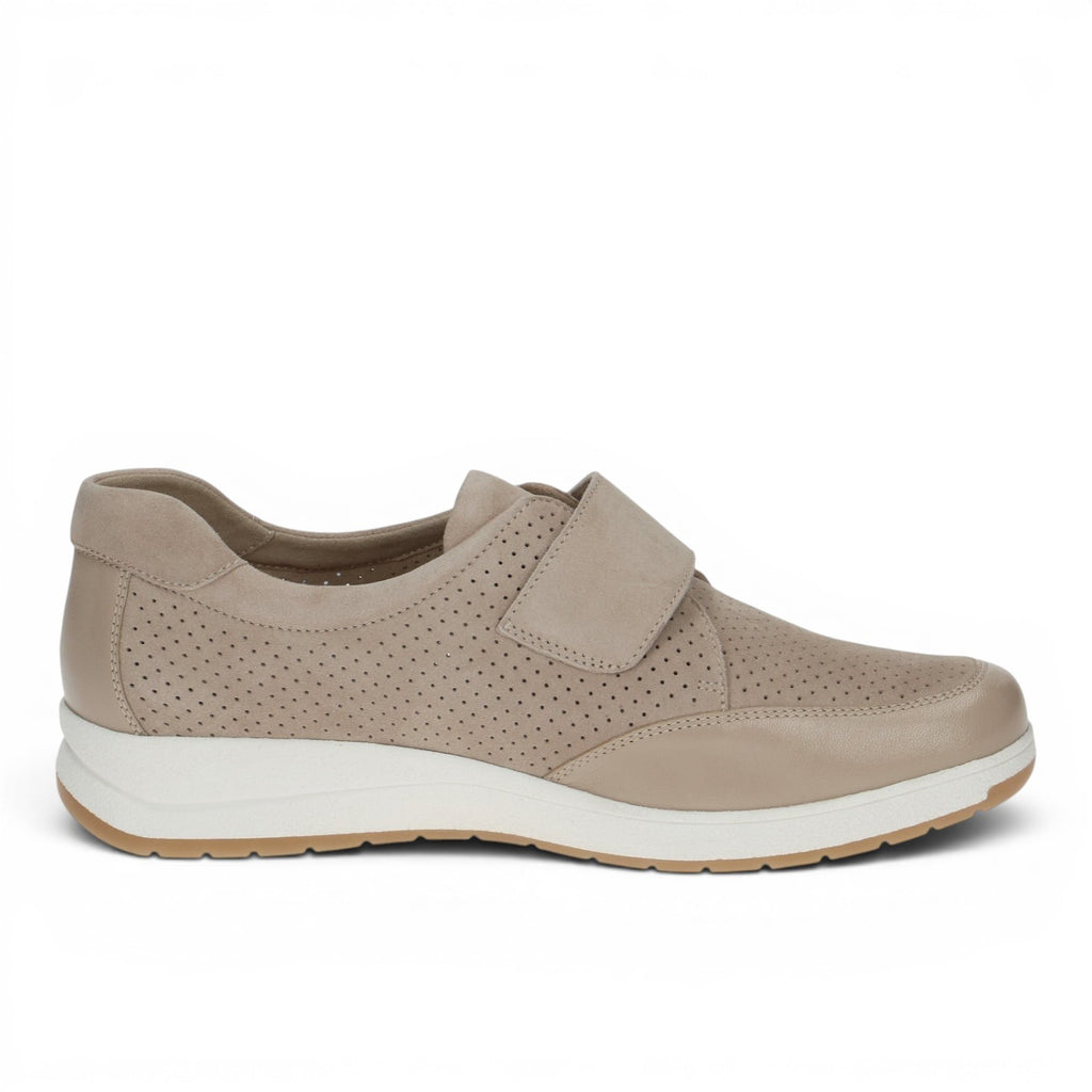 Caprice 9/9-24761/20 - Valge