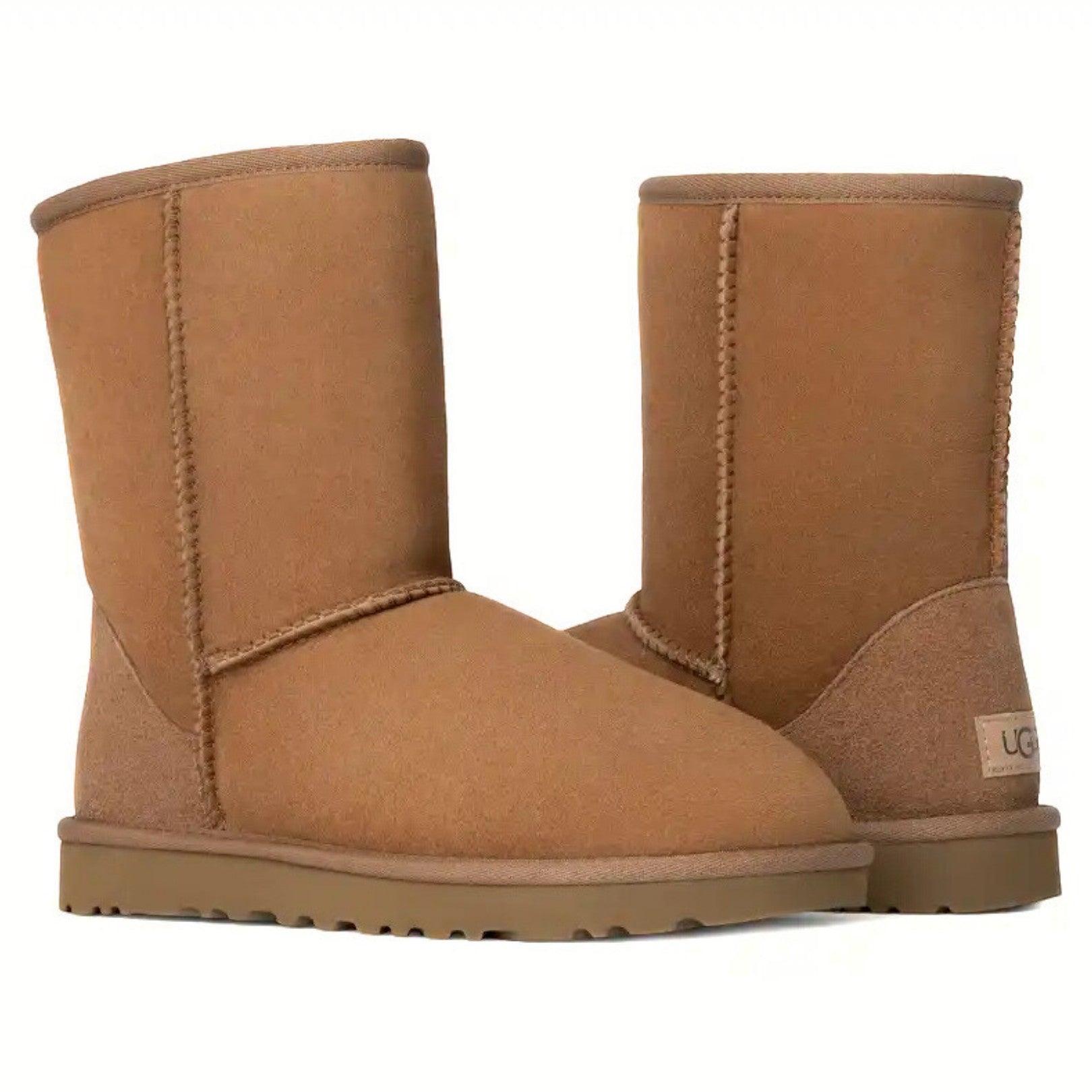 UGG 10162230 - Chestnut-Pruun