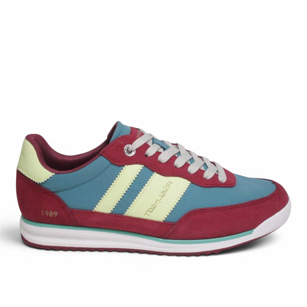 Teddy Smith 120300 - Multi