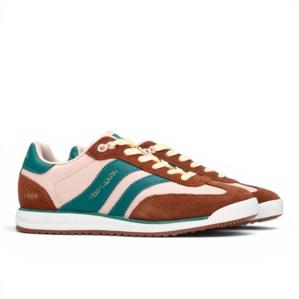 Teddy Smith 120320 - Multi