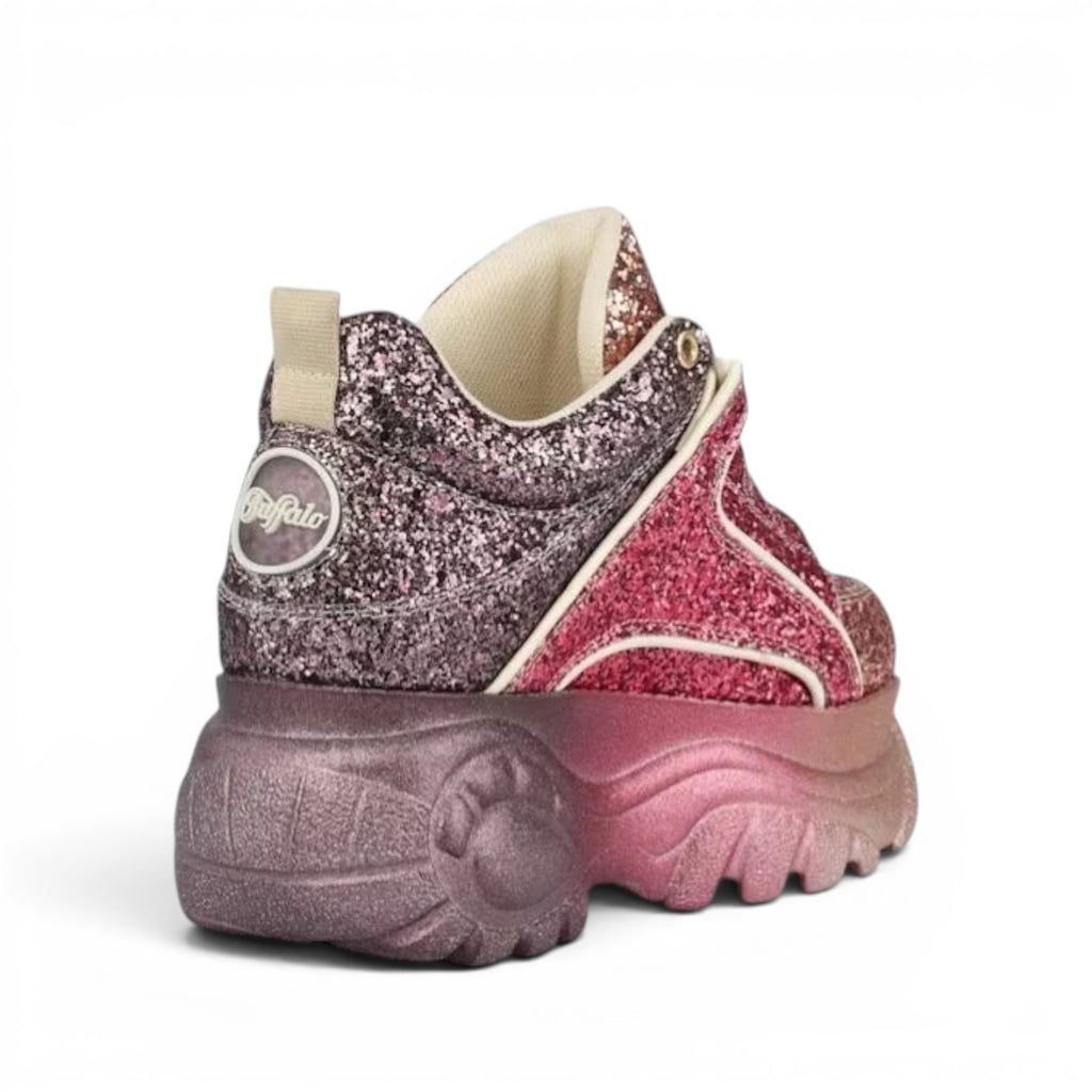 Buffalo 1636657 - Bling