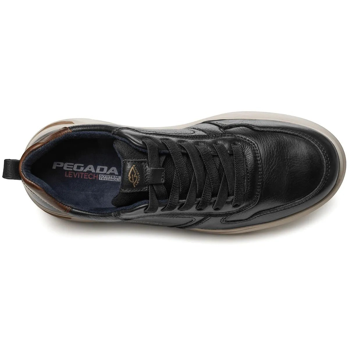 Pegada 112401-04 - Must