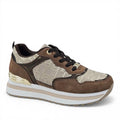 Laura Biagiotti 9241 - Pruun