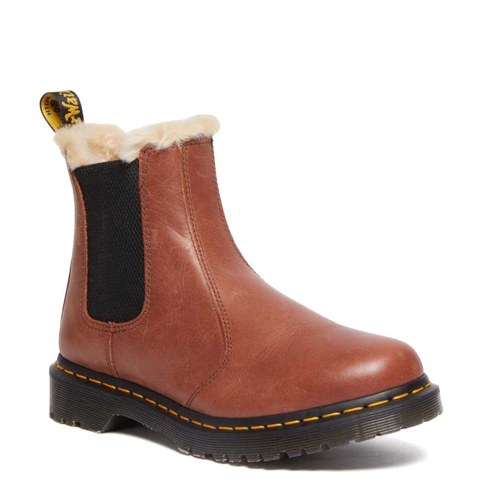Dr. Martens 27784225 - Pruun