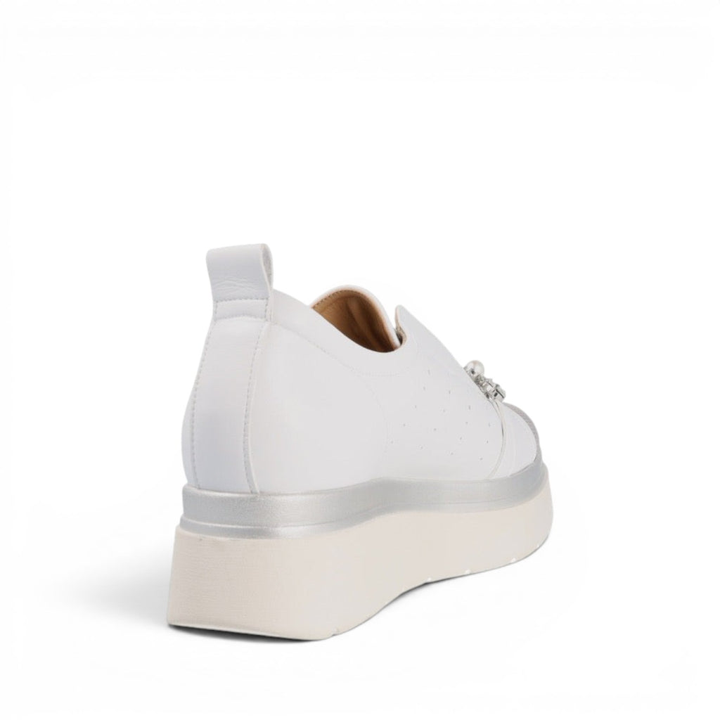 Comart 2C4581 - Valge