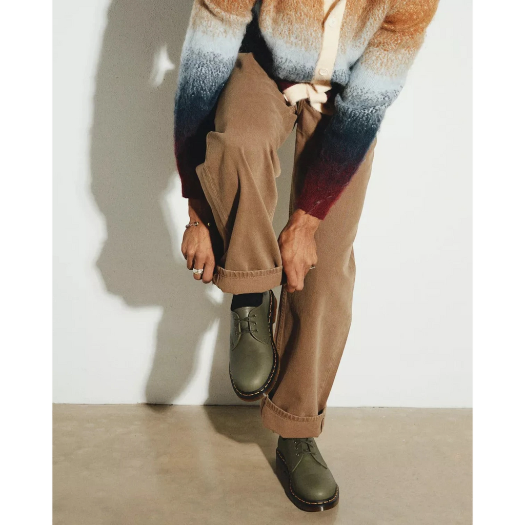 Dr. Martens 30683352 - Oliiv