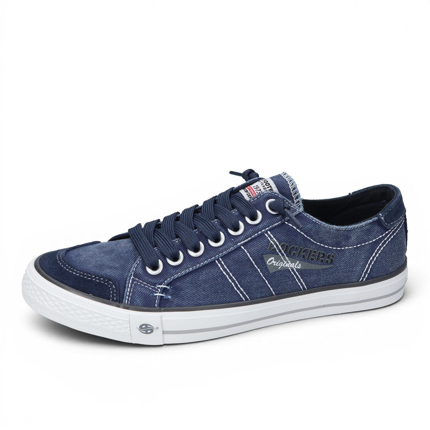 Dockers by Gerli 30ST027-790-660 - Tume sinine