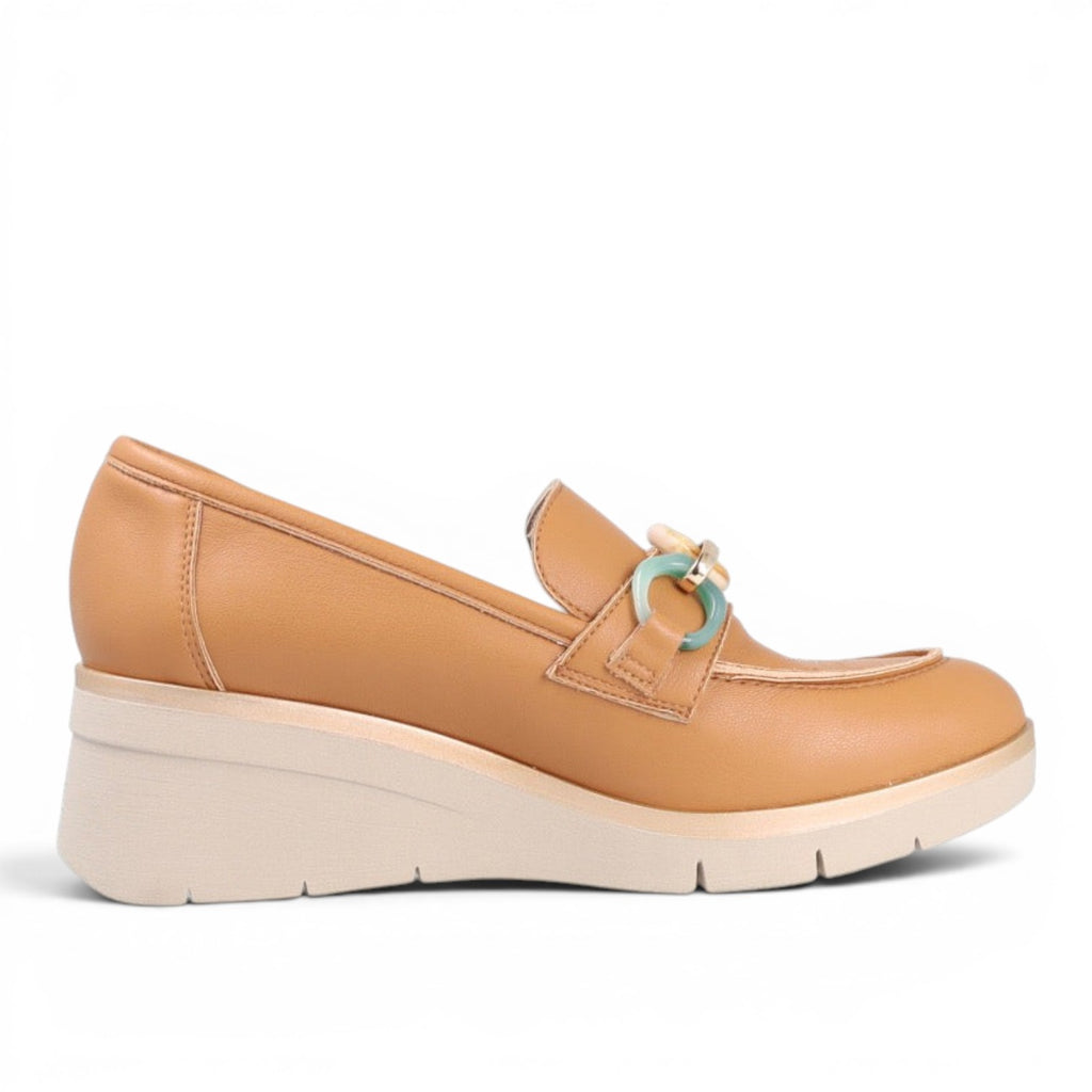 Comart 3B4627 - Pruun