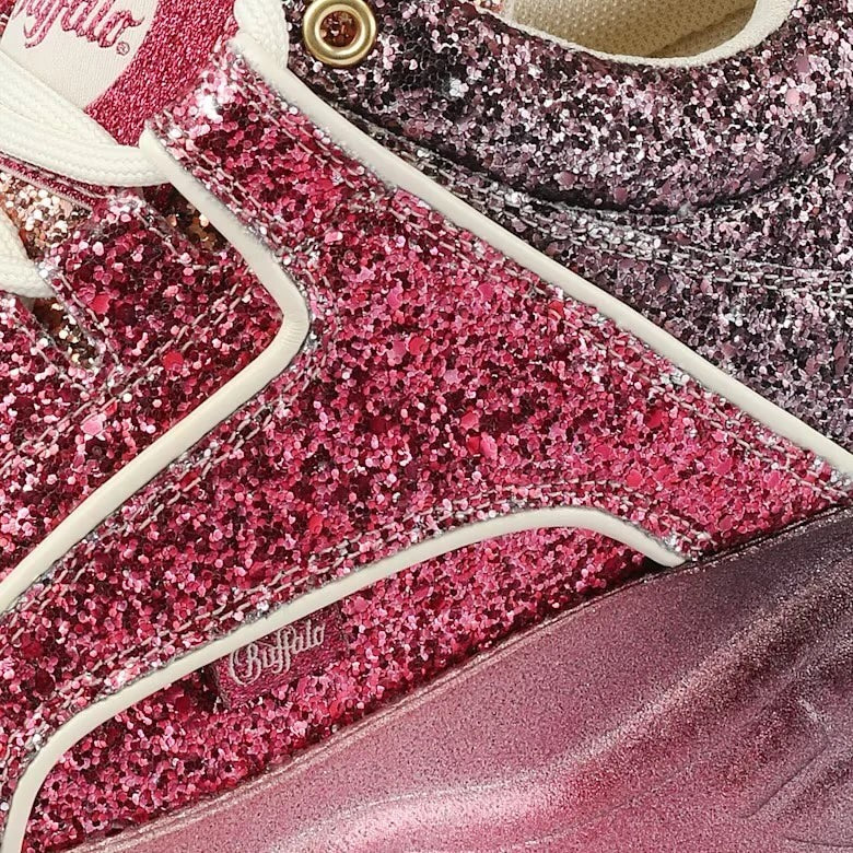Buffalo 1636657 - Bling
