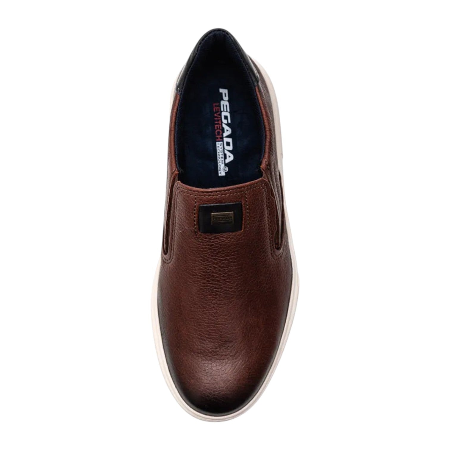 Pegada 111908-03 - Pruun