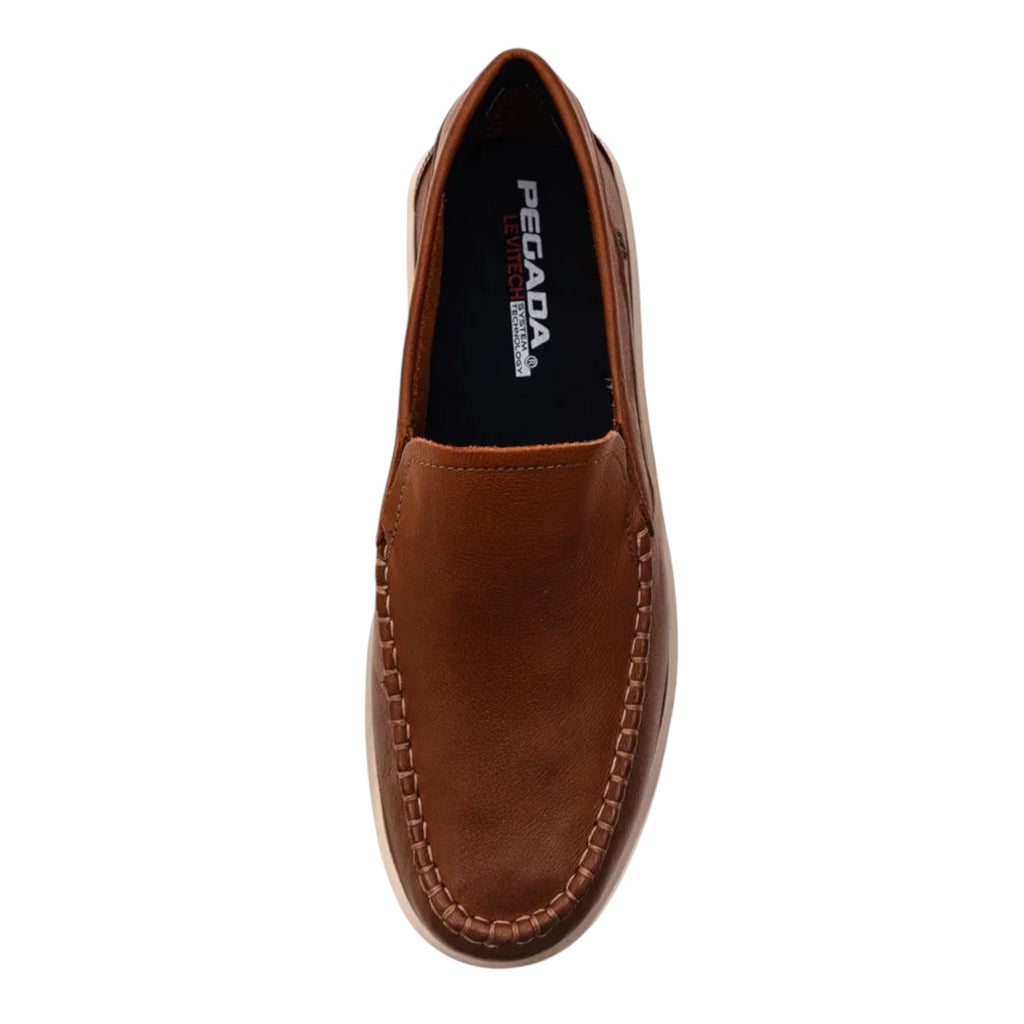 Pegada 142304-01 - Pruun