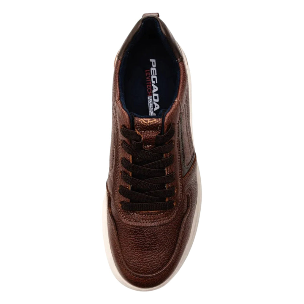 Pegada 112401-06 - Pruun