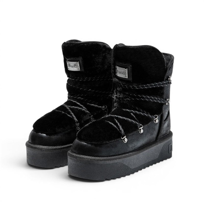 D.Franklin 371008 - Kollane