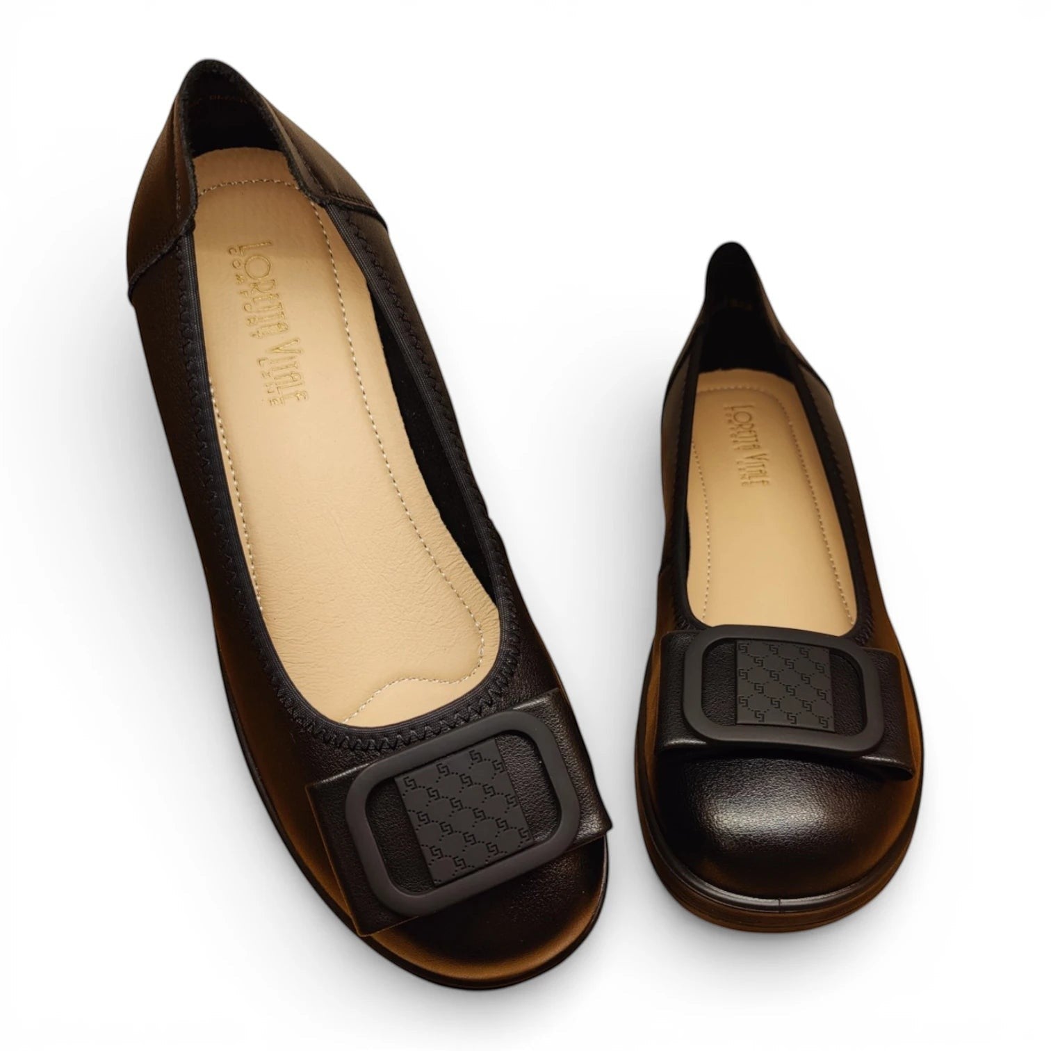 Loretta Vitale W9957 - Must