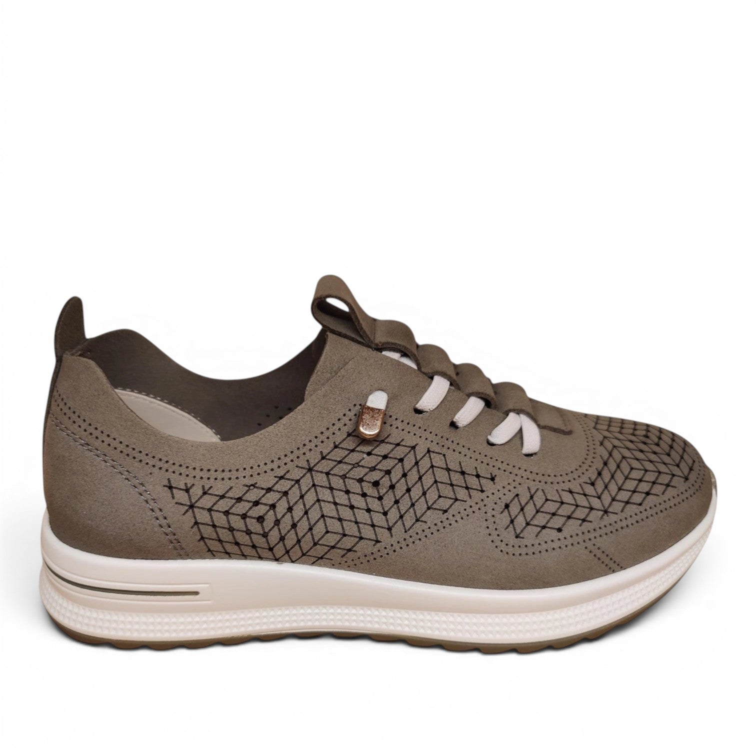 Loretta Vitale J2214 - Khaki