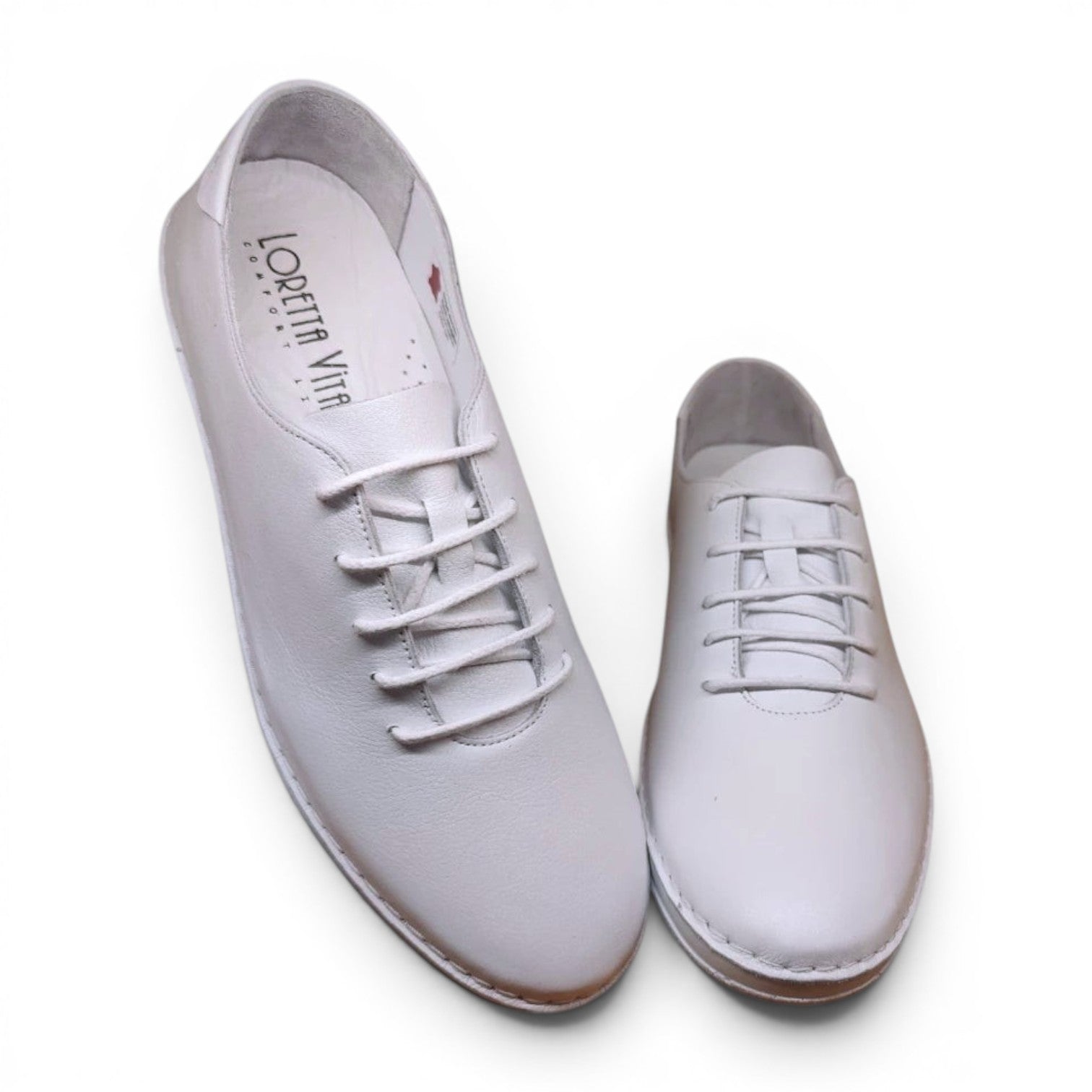 Loretta Vitale 221 - Kollane