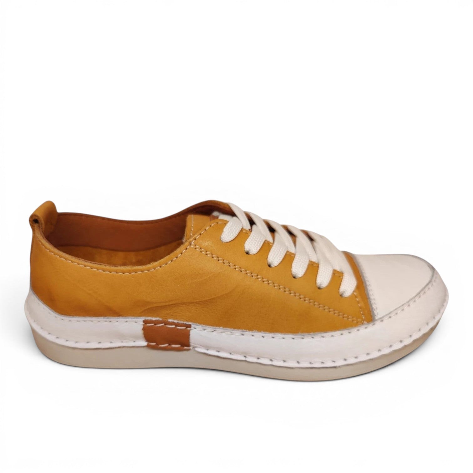 Laura Biagiotti 8260 - Kollane