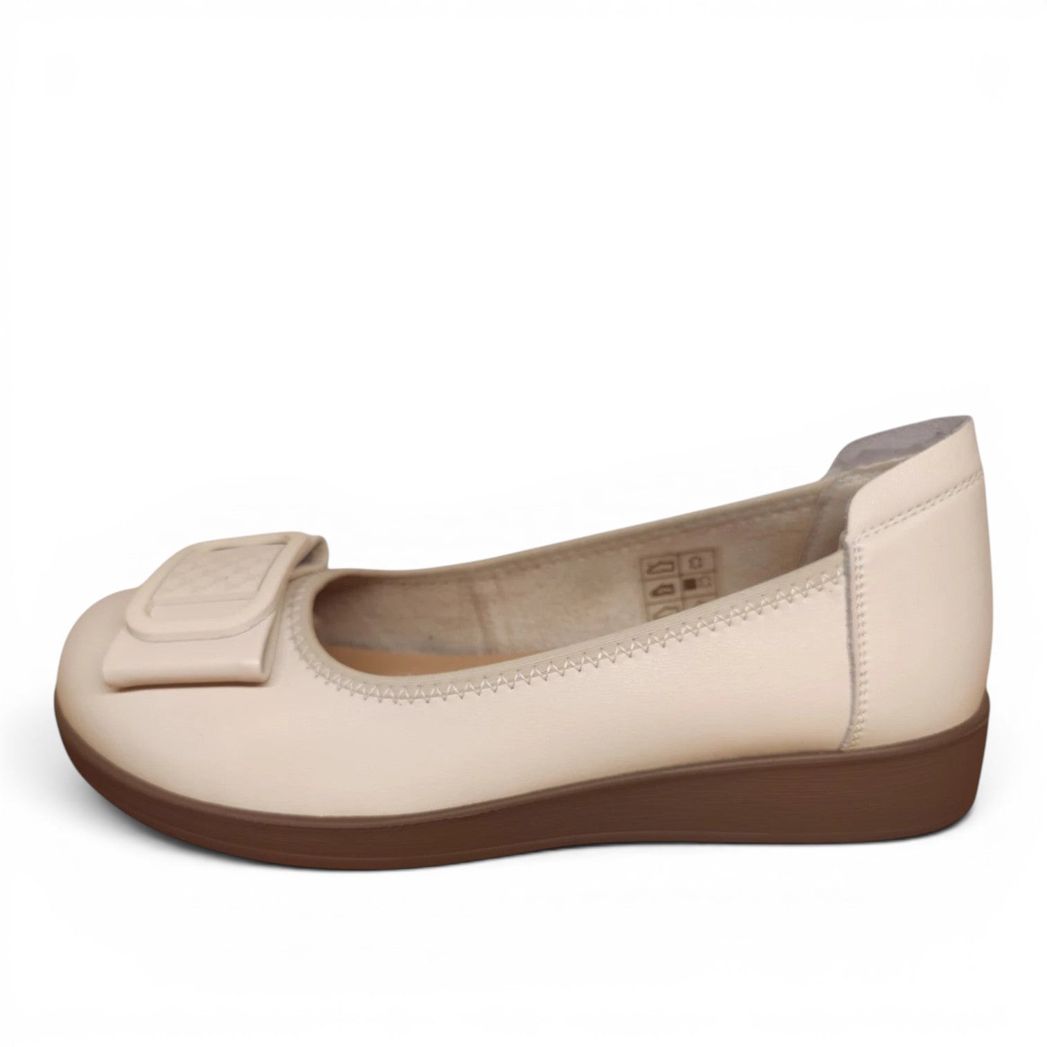 Loretta Vitale W9957 - Beež