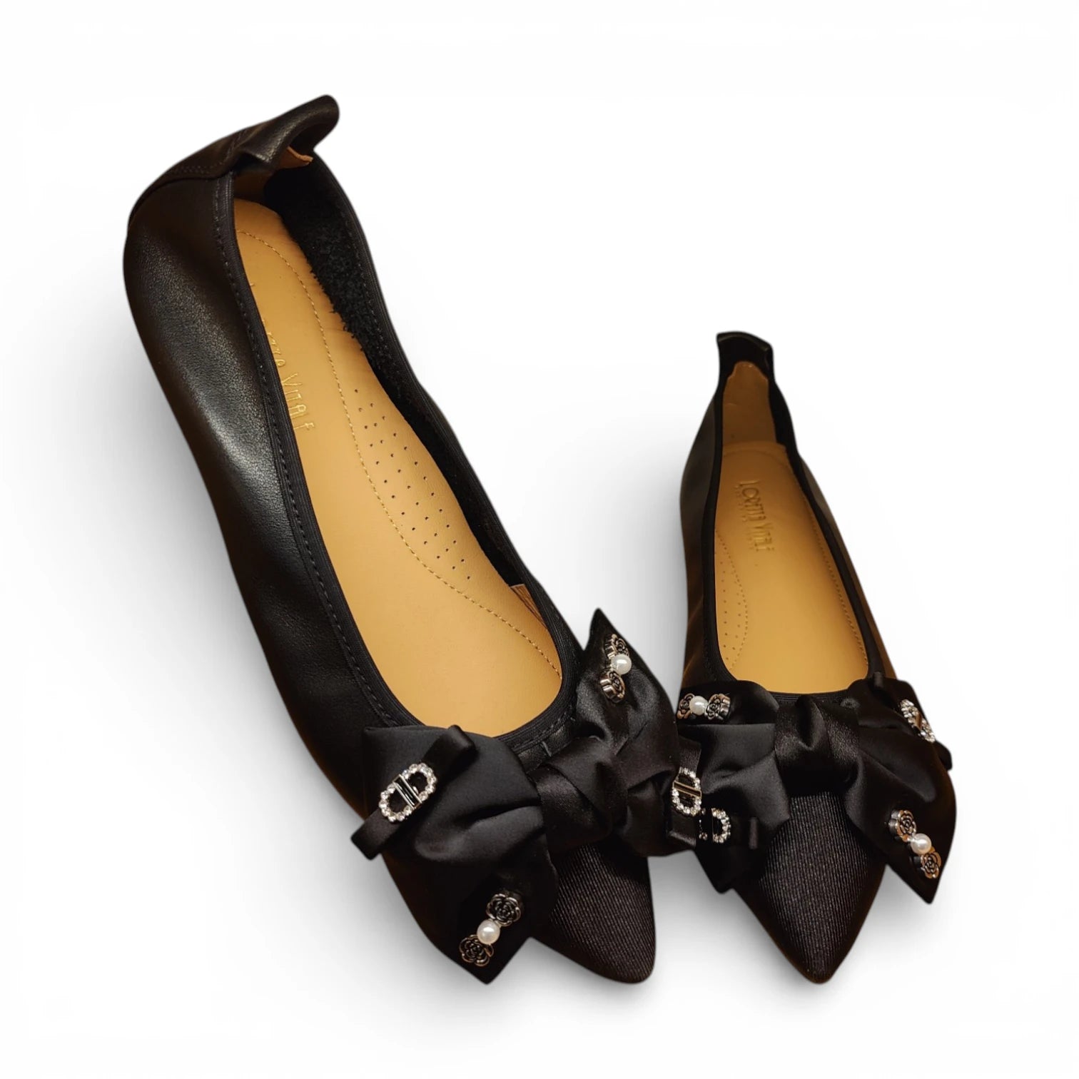 Loretta Vitale W5344 - Must