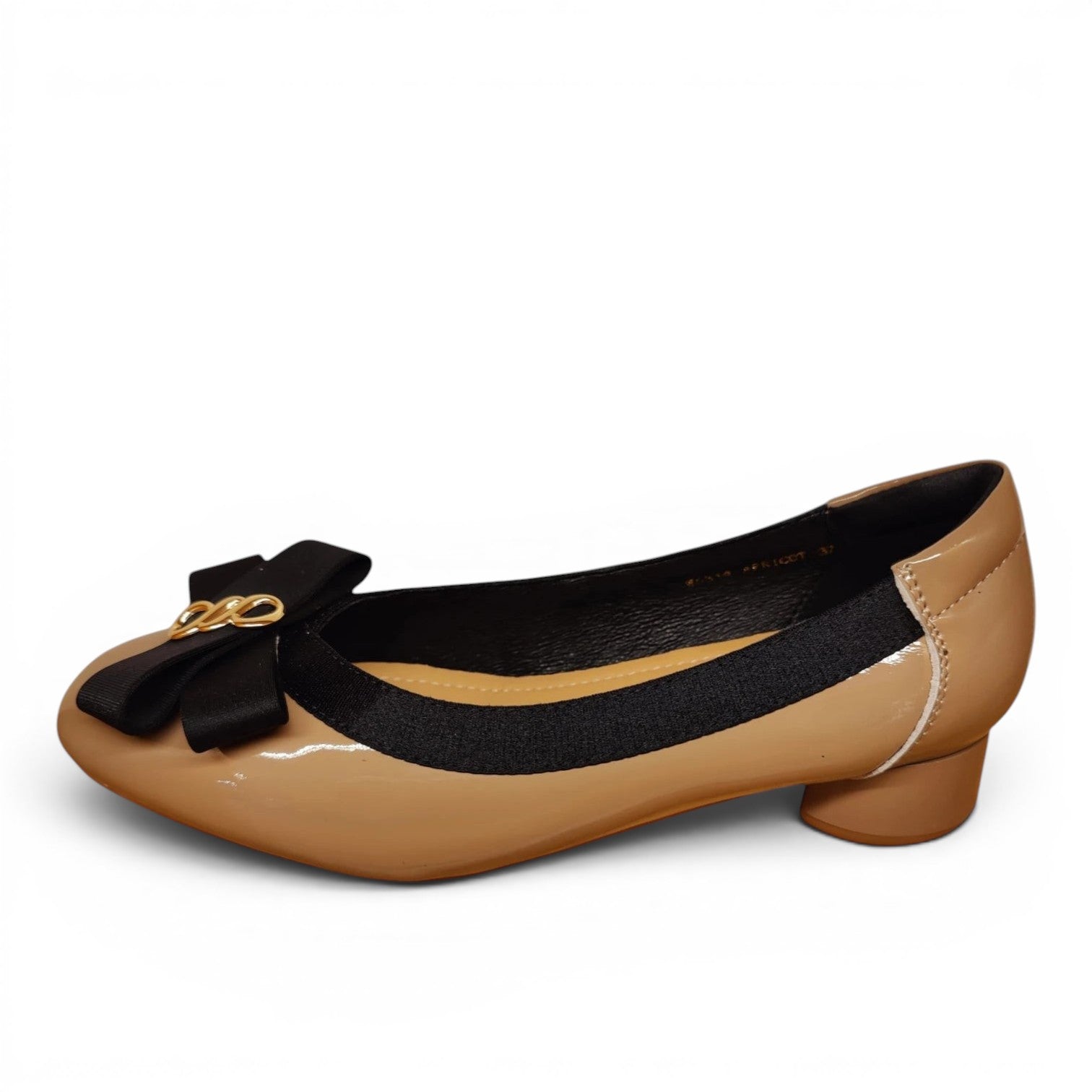 Loretta Vitale W5314 - Pruun