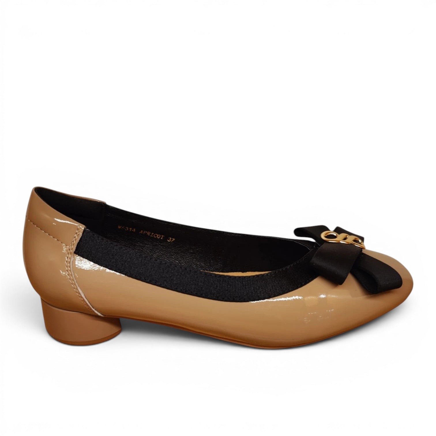 Loretta Vitale W5314 - Pruun