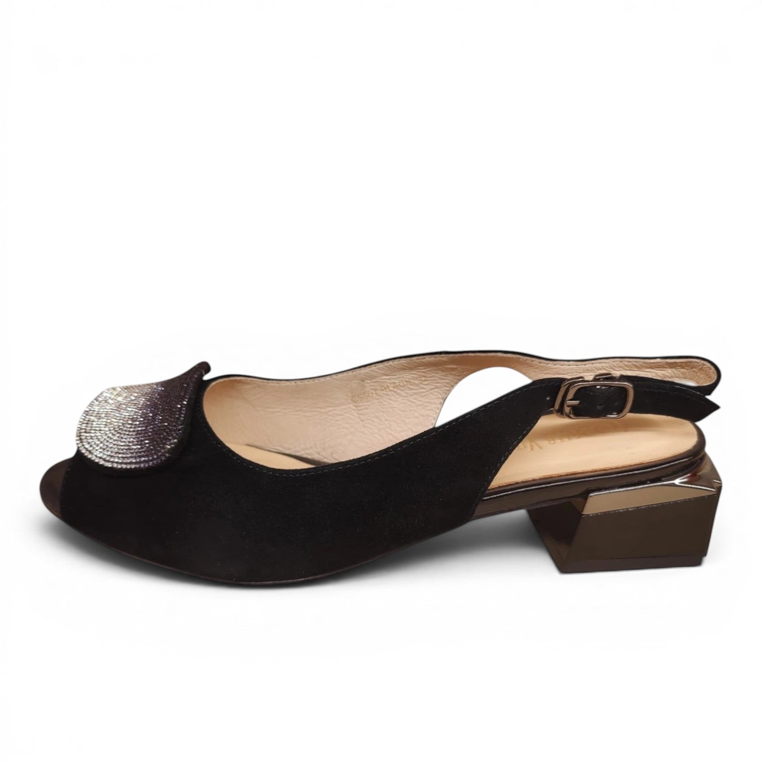 Loretta Vitale C9607 - Must