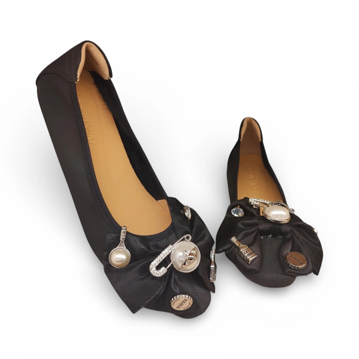 Loretta Vitale W5301 - Must