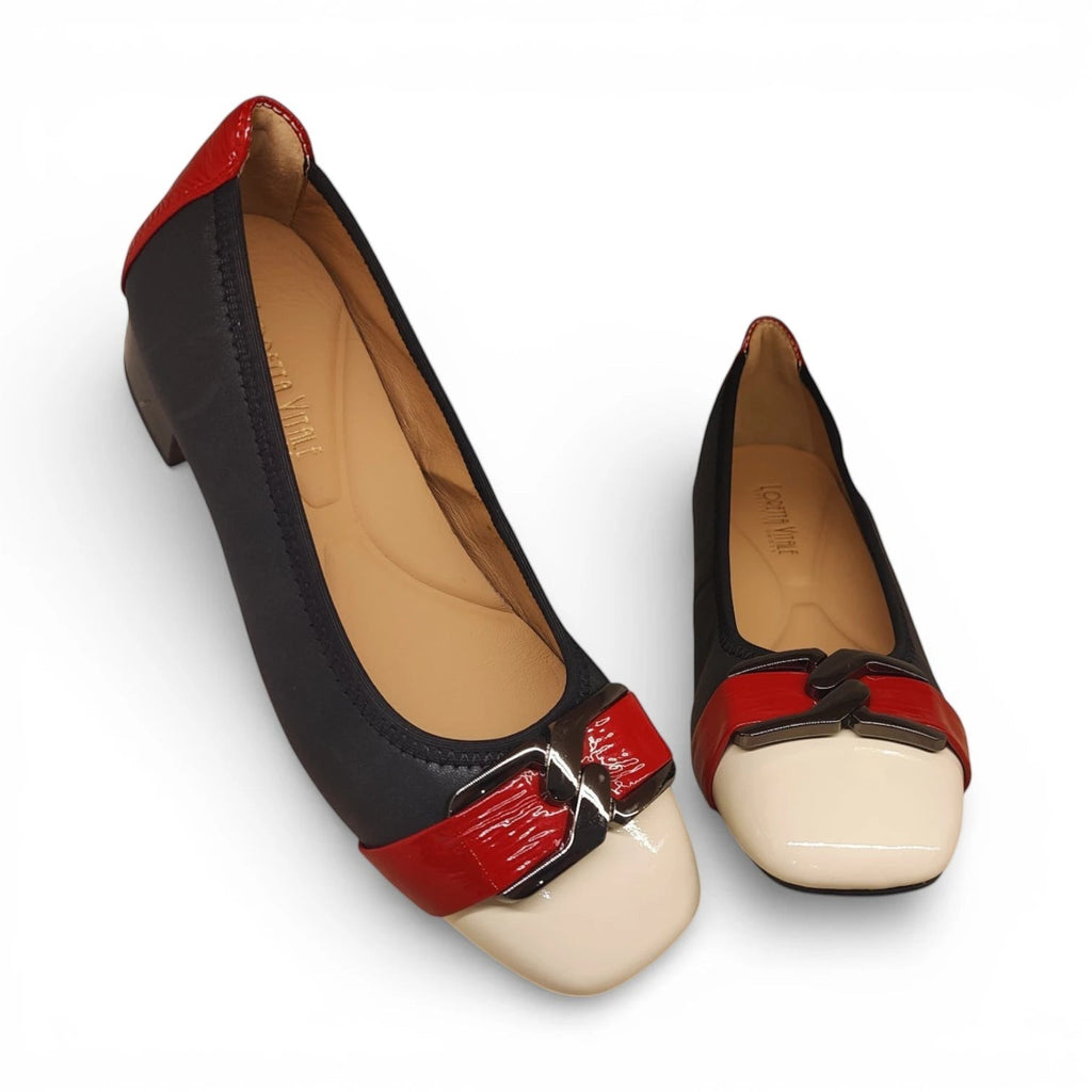 Loretta Vitale W5334 - Multi