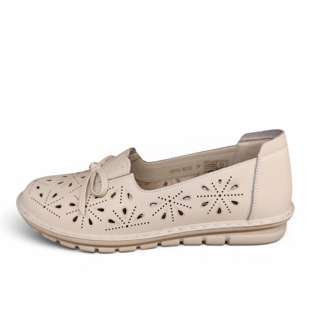 Loretta Vitale W9913 - Kreem
