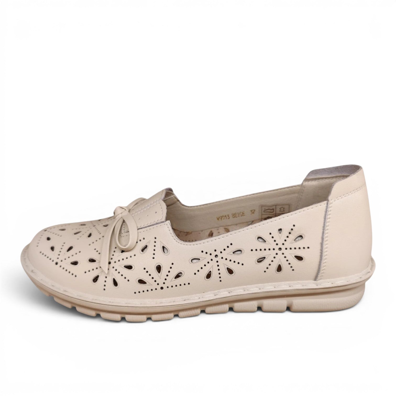 Loretta Vitale W9913 - Kreem