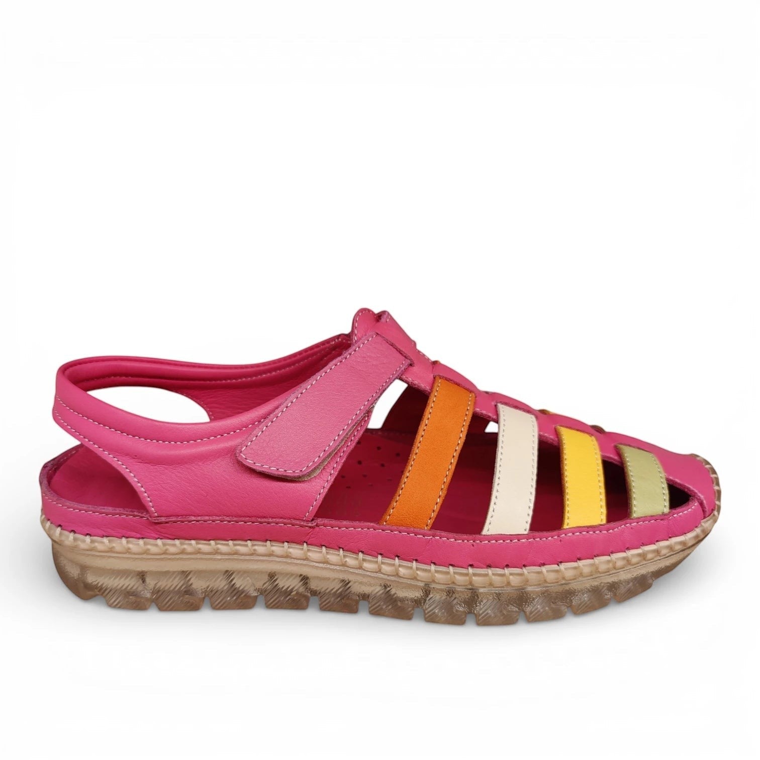 Loretta Vitale 106 - Fuksia