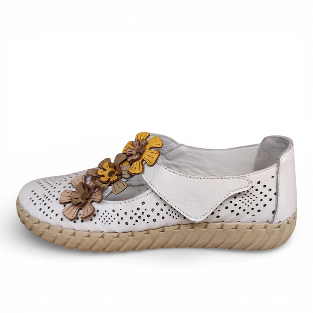 Loretta Vitale 5335 - Valge