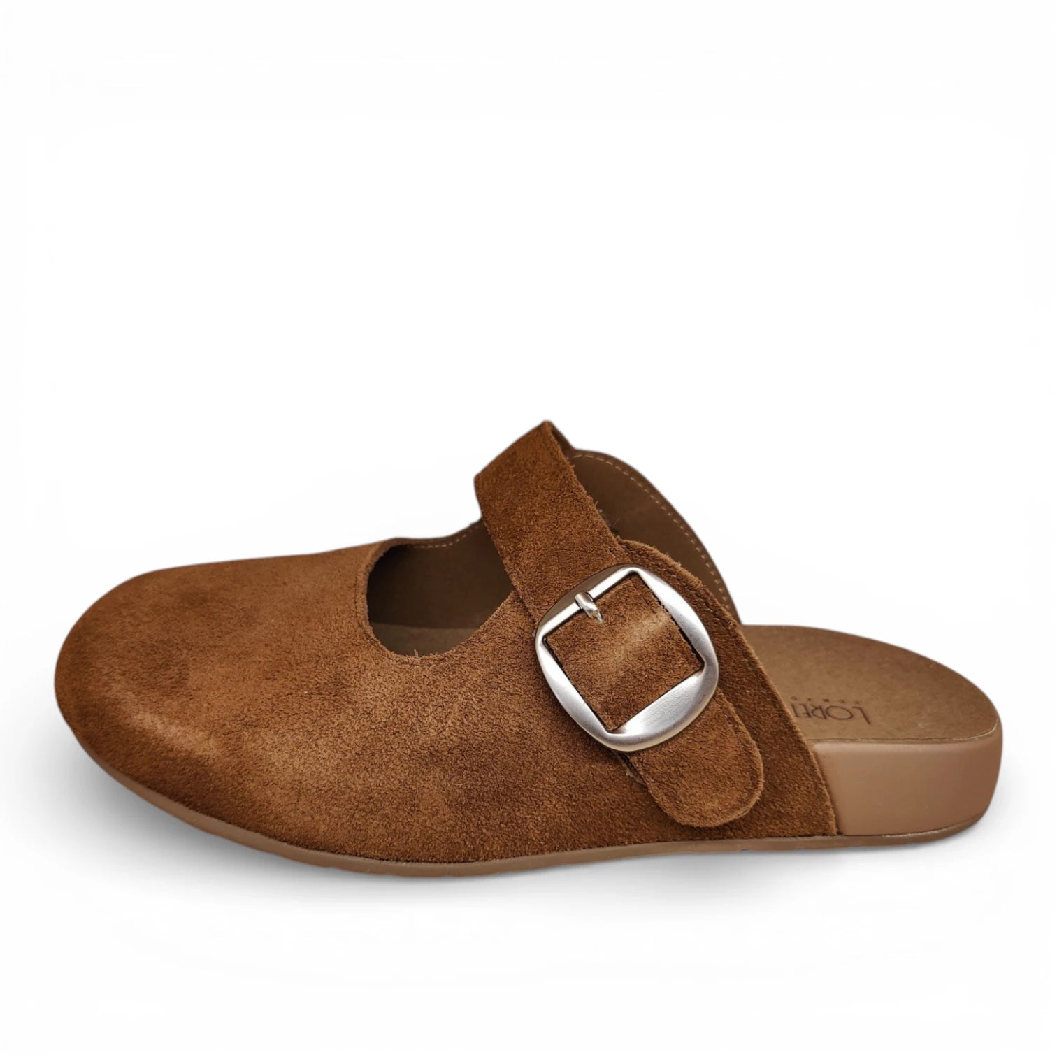 Loretta Vitale W5351 - Pruun