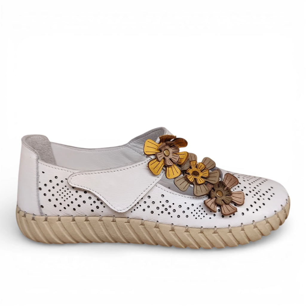 Loretta Vitale 5335 - Valge