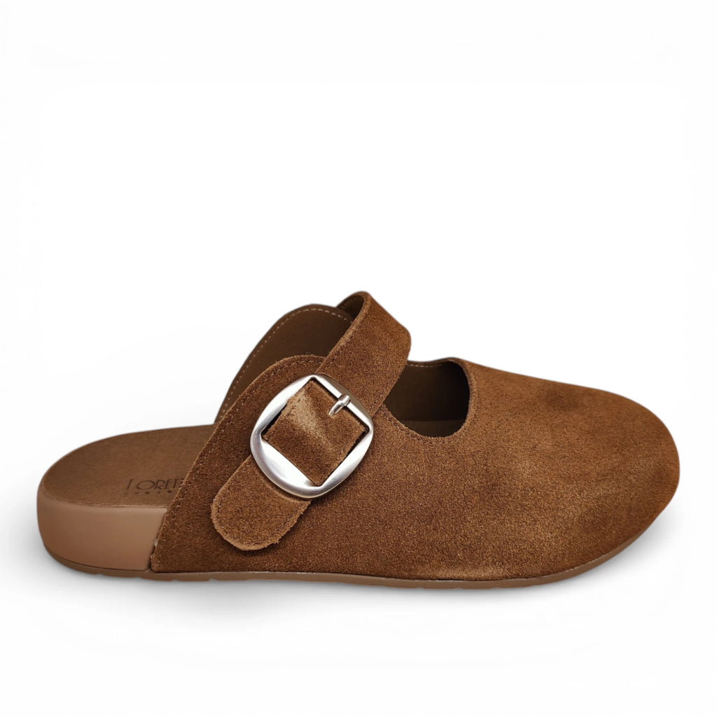Loretta Vitale W5351 - Pruun
