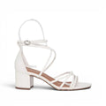 Duffy 97-30256 - Valge